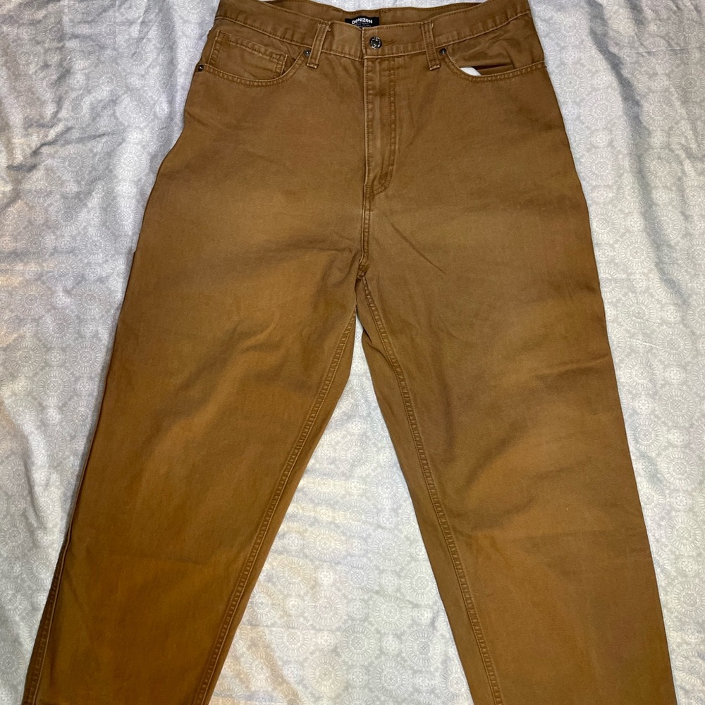 Denizen from Levi's carpenter pants
